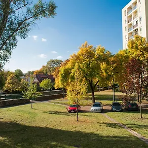 Apartman Fodormenta, Eger