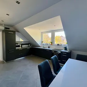 Apartman Bagoly, Eger