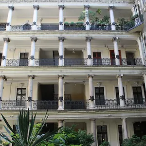 hotellátogatás